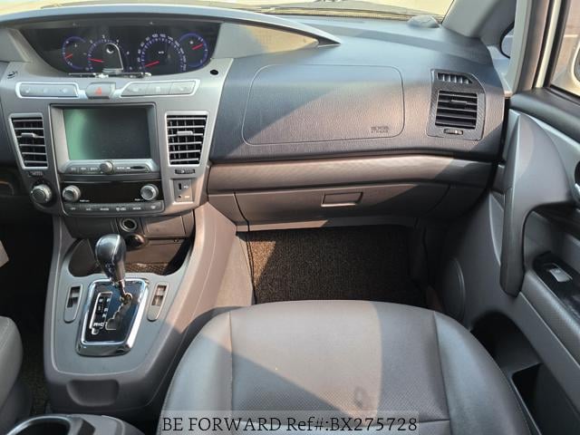 
								SSANGYONG KORANDO TURISMO full									
