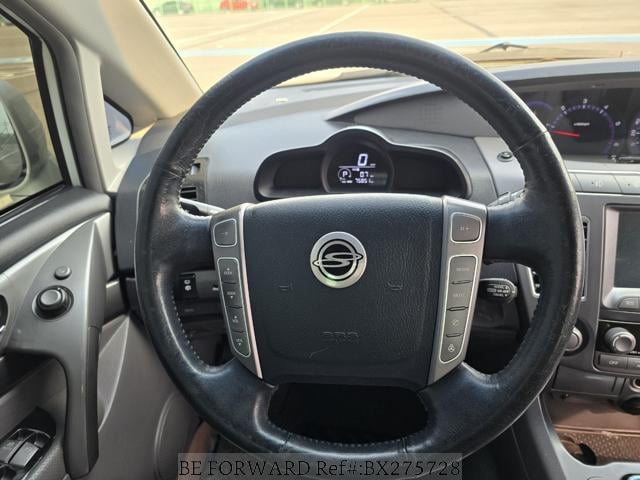 
								SSANGYONG KORANDO TURISMO full									