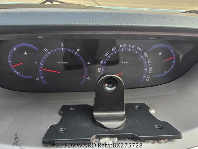 
								SSANGYONG KORANDO TURISMO full									