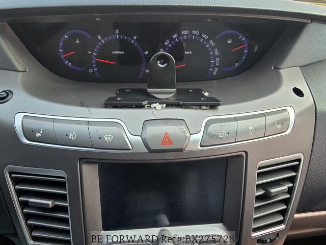 
								SSANGYONG KORANDO TURISMO full									