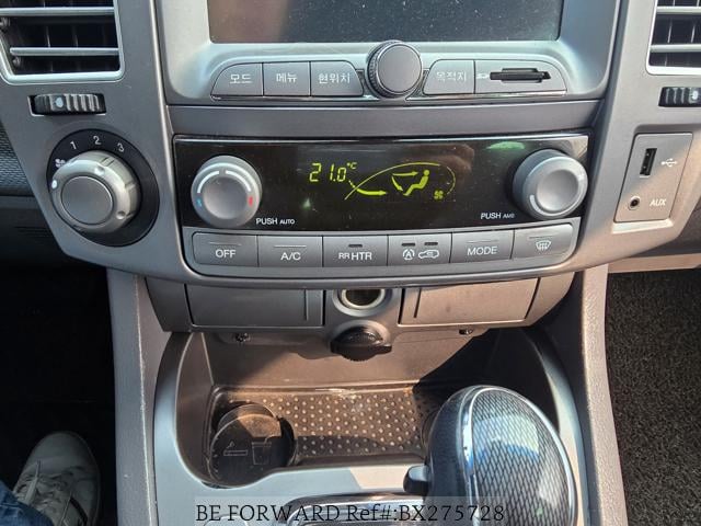 
								SSANGYONG KORANDO TURISMO full									
