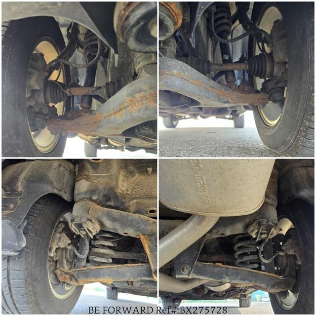 
								SSANGYONG KORANDO TURISMO full									