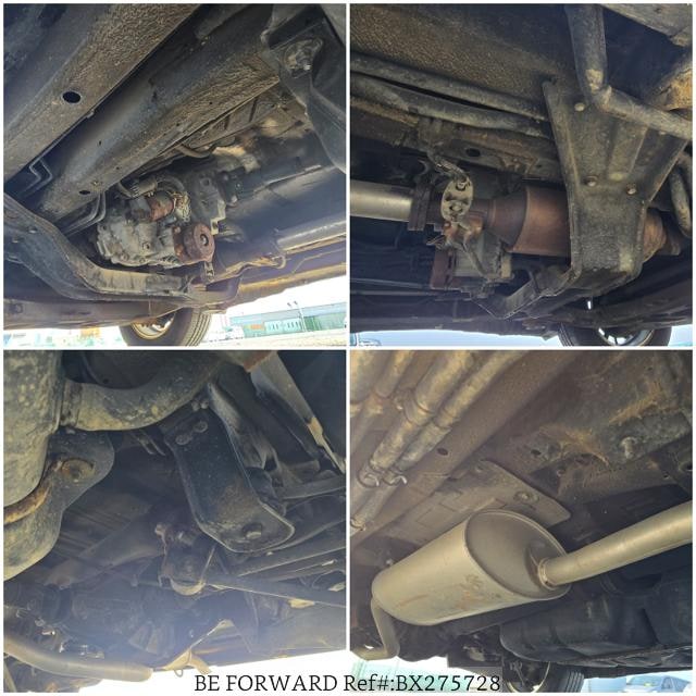 
								SSANGYONG KORANDO TURISMO full									