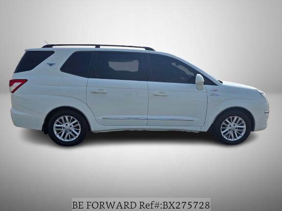 
								SSANGYONG KORANDO TURISMO full									