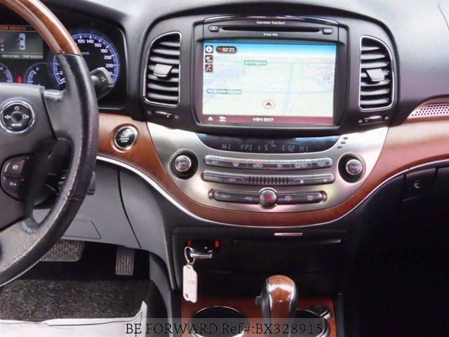 
								SSANGYONG CHAIRMAN full									