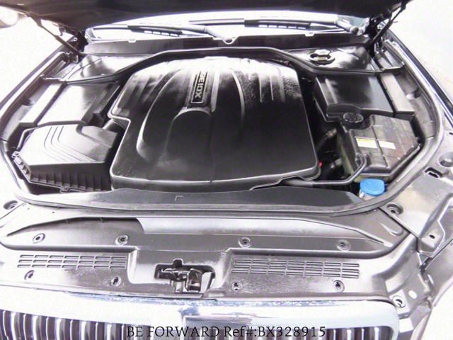 
								SSANGYONG CHAIRMAN full									