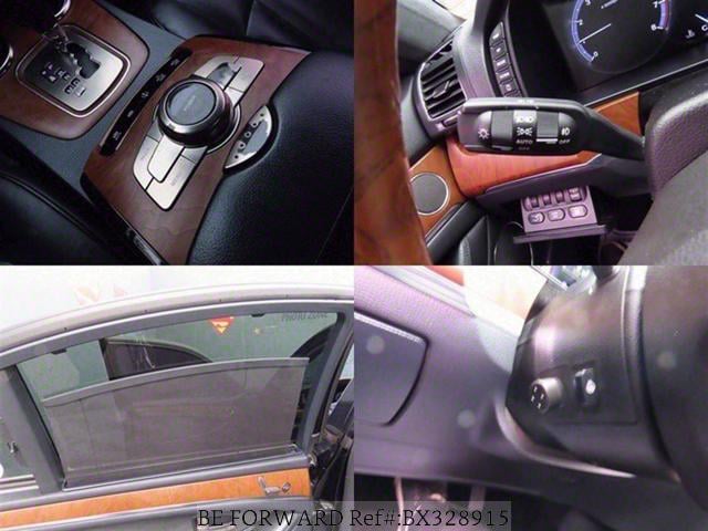 
								SSANGYONG CHAIRMAN full									
