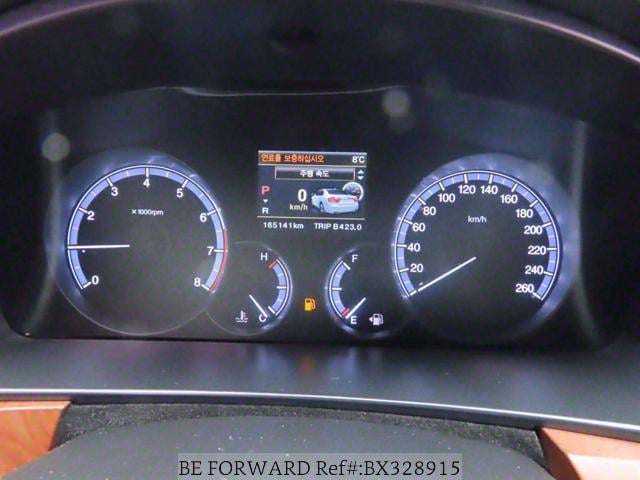 
								SSANGYONG CHAIRMAN full									