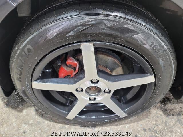 
								CHEVROLET SPARK full									