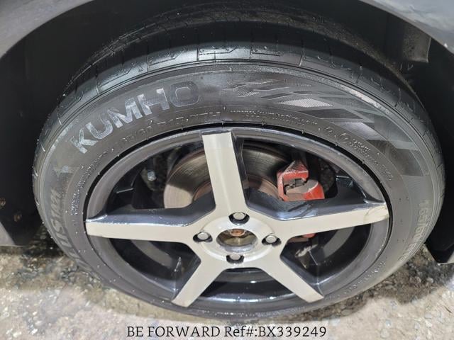 
								CHEVROLET SPARK full									