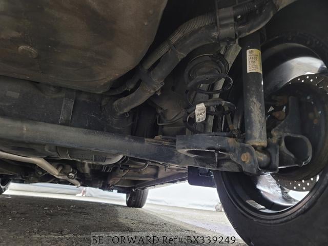 
								CHEVROLET SPARK full									