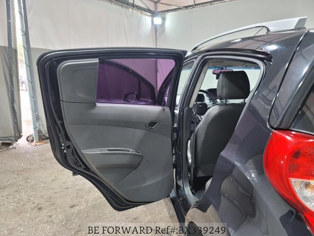 
								CHEVROLET SPARK full									