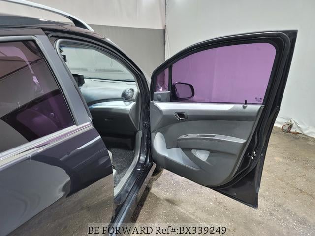 
								CHEVROLET SPARK full									