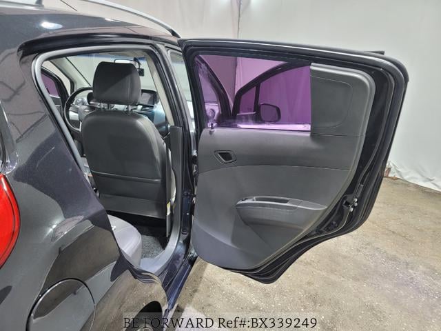 
								CHEVROLET SPARK full									