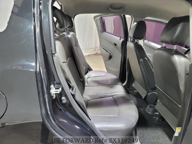 
								CHEVROLET SPARK full									
