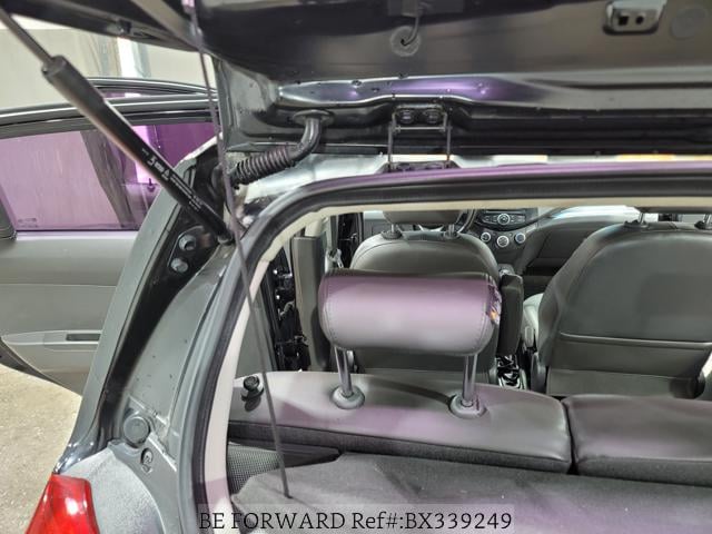 
								CHEVROLET SPARK full									