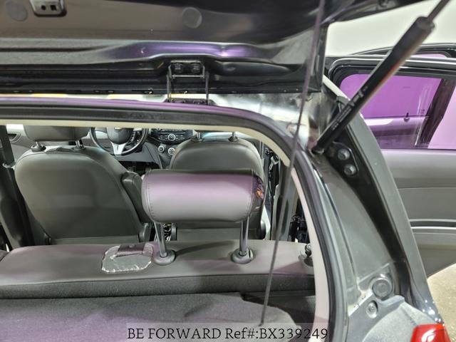 
								CHEVROLET SPARK full									