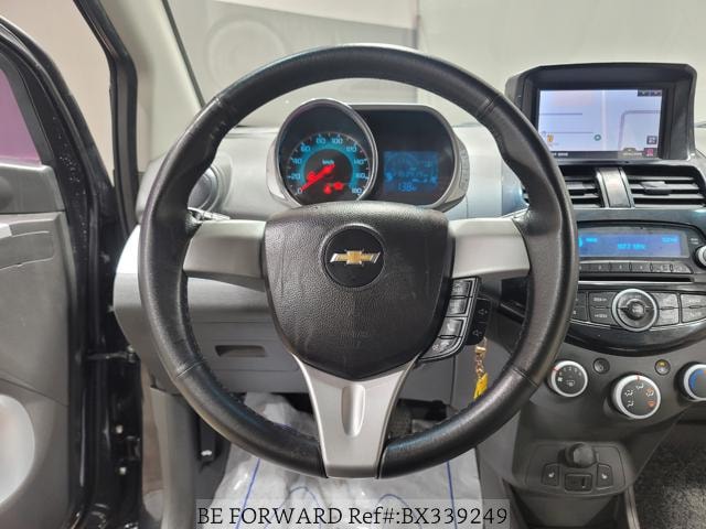 
								CHEVROLET SPARK full									