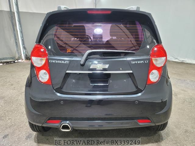 
								CHEVROLET SPARK full									