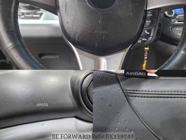 
								CHEVROLET SPARK full									