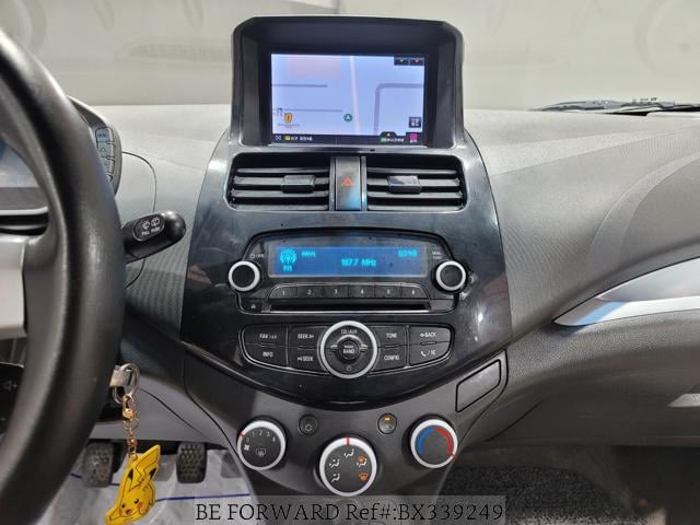 
								CHEVROLET SPARK full									