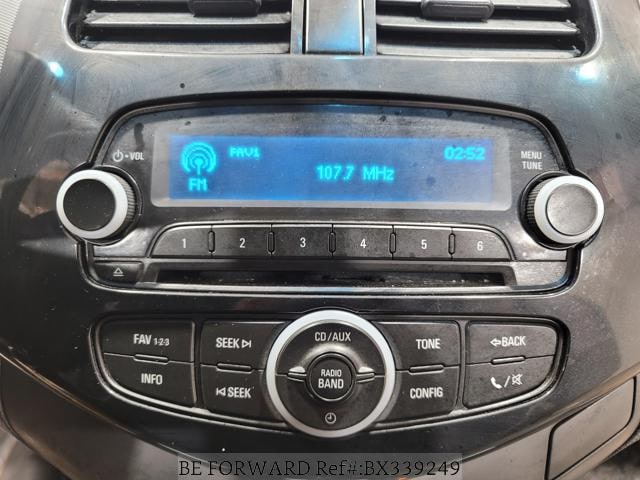 
								CHEVROLET SPARK full									
