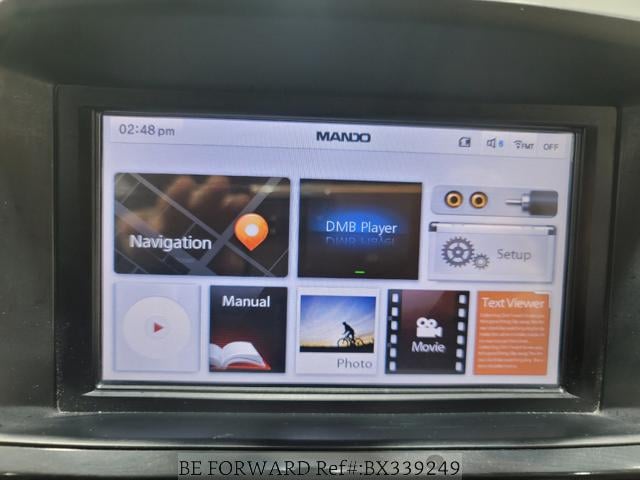 
								CHEVROLET SPARK full									