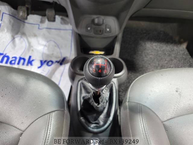 
								CHEVROLET SPARK full									
