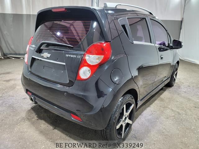 
								CHEVROLET SPARK full									
