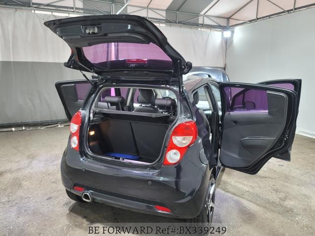 
								CHEVROLET SPARK full									