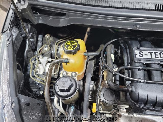 
								CHEVROLET SPARK full									