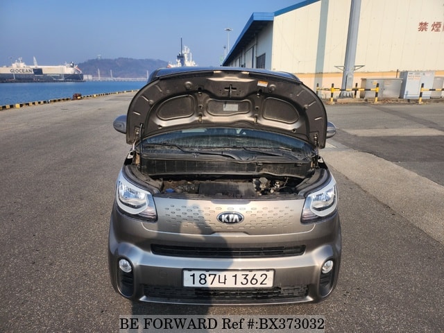
								KIA RAY full									