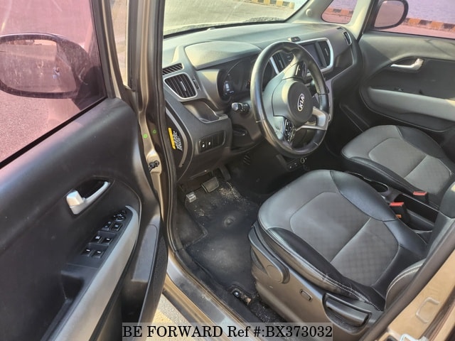 
								KIA RAY full									
