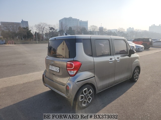 
								KIA RAY full									