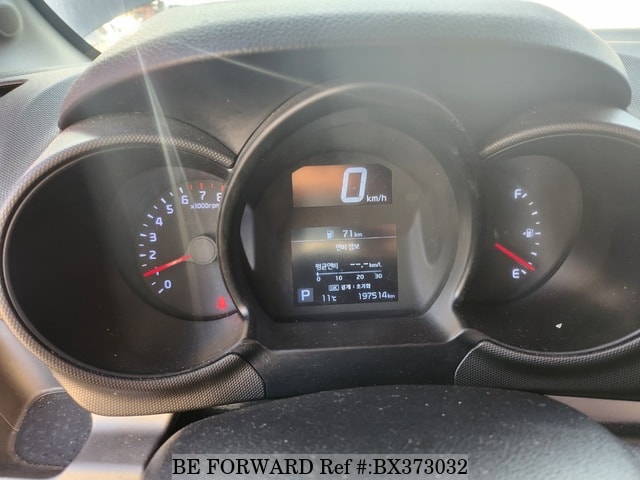 
								KIA RAY full									