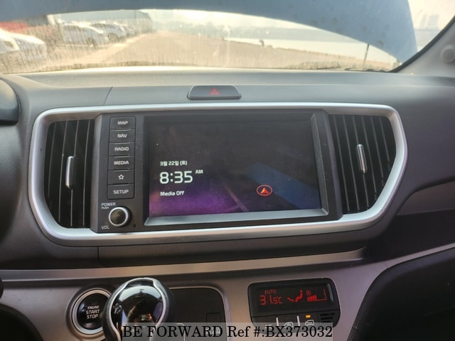 
								KIA RAY full									