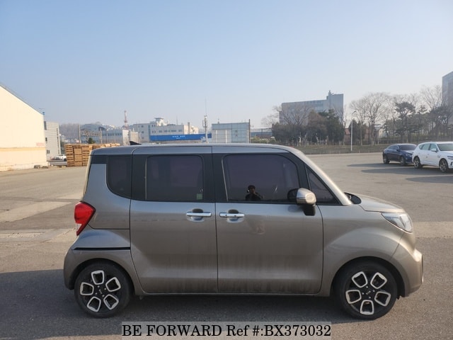 
								KIA RAY full									