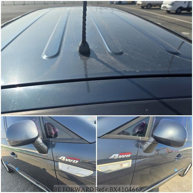 
								SSANGYONG KORANDO full									