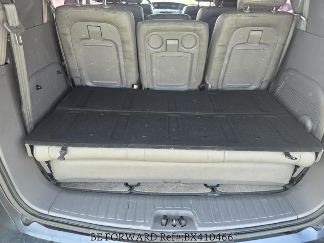 
								SSANGYONG KORANDO full									