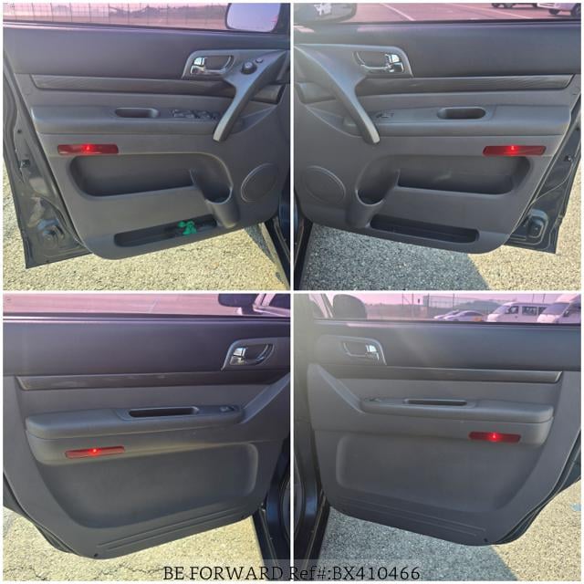 
								SSANGYONG KORANDO full									