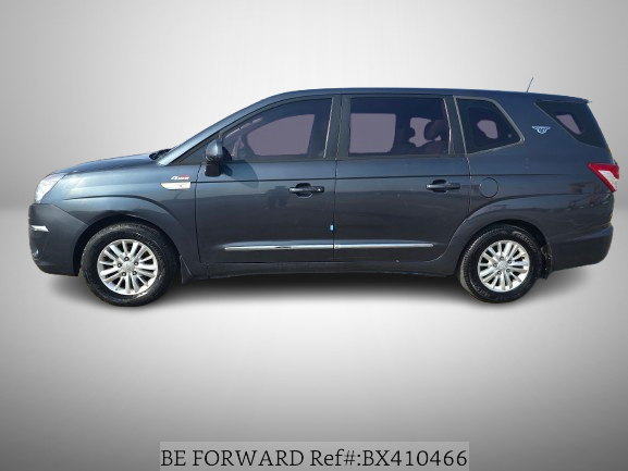 
								SSANGYONG KORANDO full									
