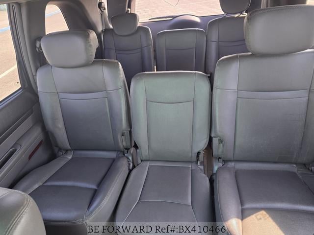 
								SSANGYONG KORANDO full									