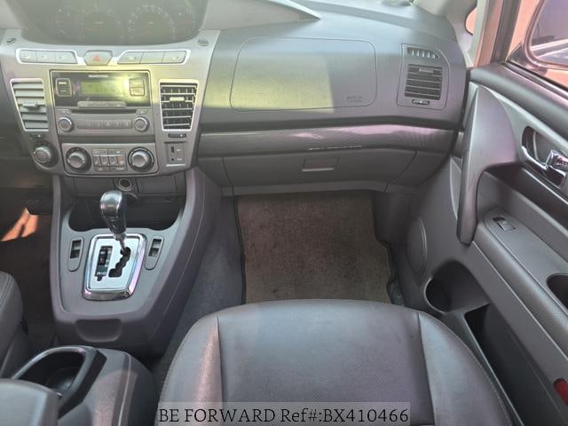 
								SSANGYONG KORANDO full									