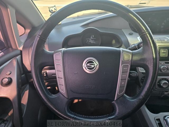 
								SSANGYONG KORANDO full									