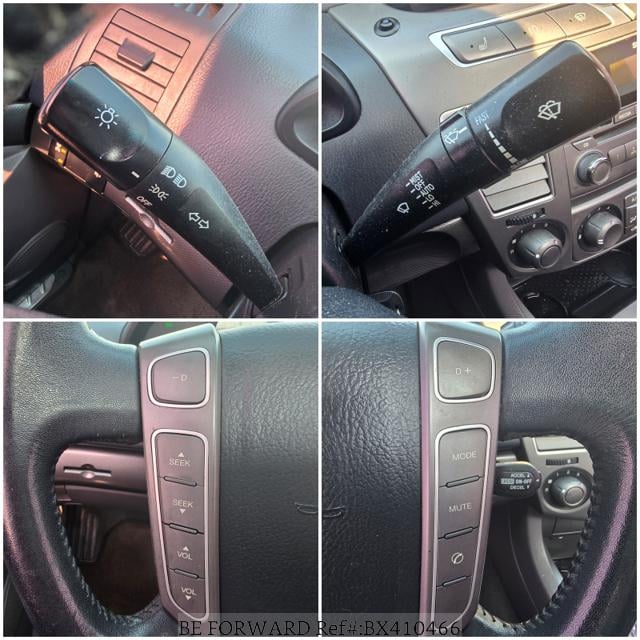 
								SSANGYONG KORANDO full									