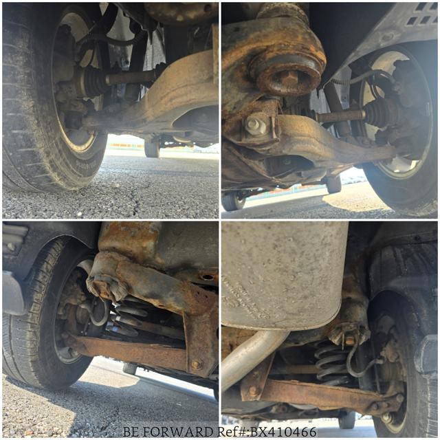 
								SSANGYONG KORANDO full									