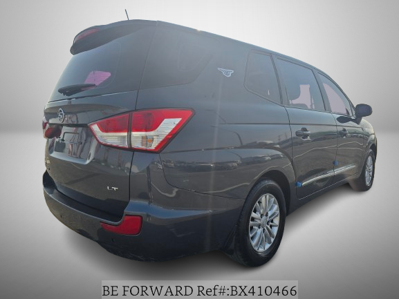 
								SSANGYONG KORANDO full									