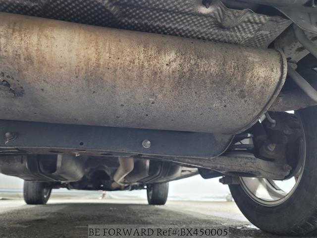 
								SSANGYONG KORANDO full									