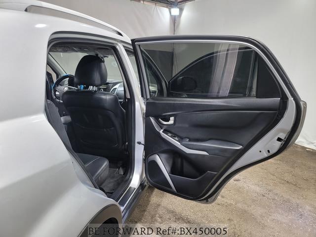 
								SSANGYONG KORANDO full									