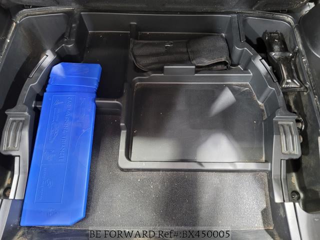 
								SSANGYONG KORANDO full									